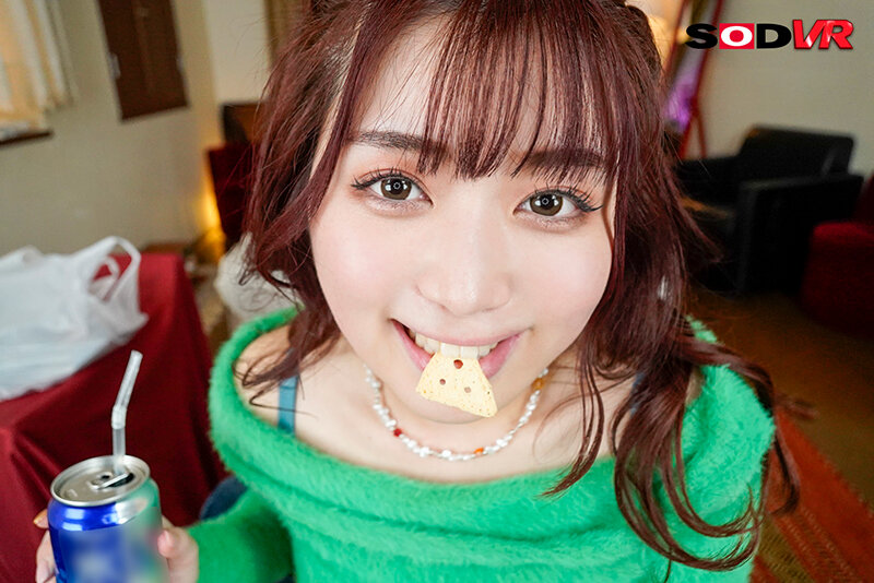 DSVR-01275 Part 9 - 150 minutes