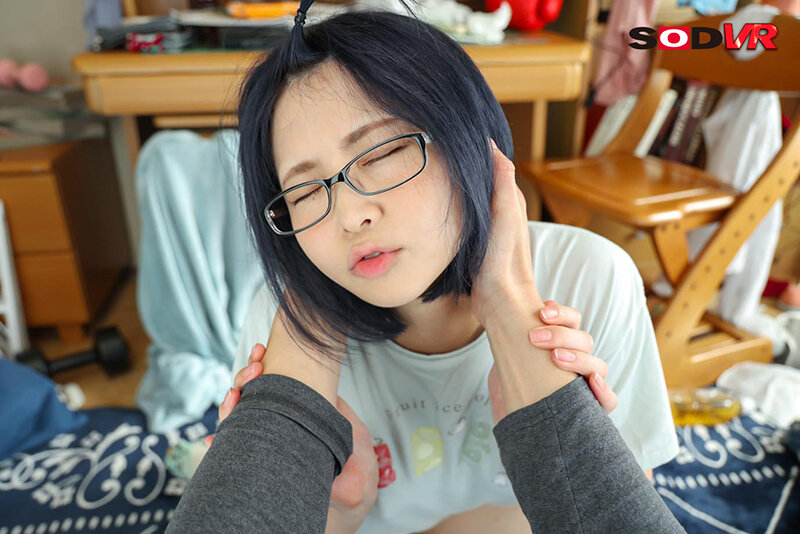 DSVR-01276 パート 8 - 72 分