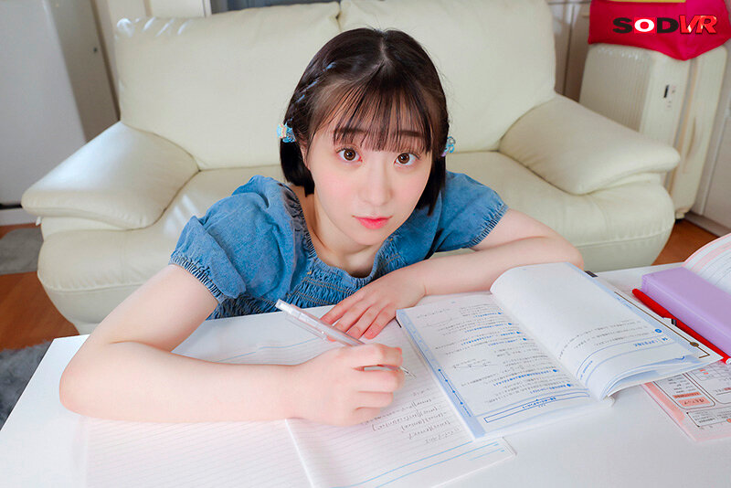 DSVR-01283 Part 5 - 46 minutes