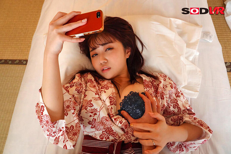 DSVR-01284 第 3 部分 - 42 分钟