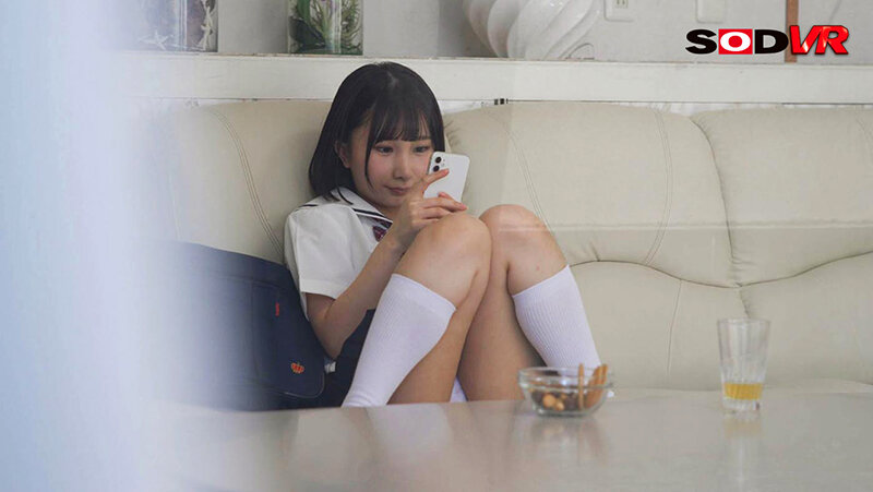 DSVR-01285 第 2 部分 - 37 分钟