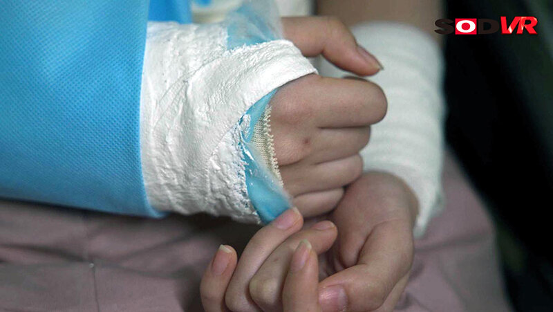 DSVR-01285 第 3 部分 - 44 分钟