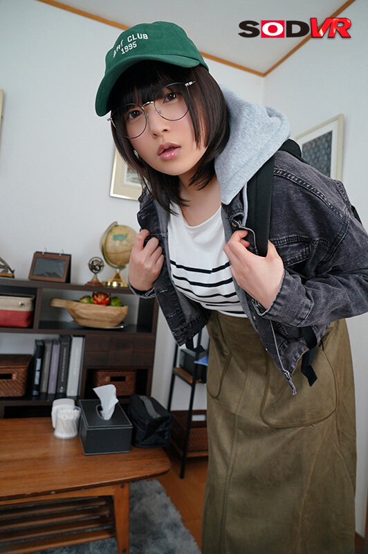 DSVR-01286 パート 2 - 38 分