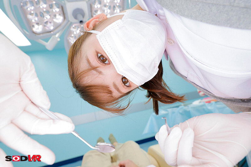 DSVR-01287 第 3 部分 - 40 分钟