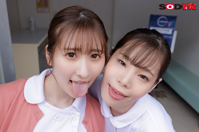 DSVR-01288 第 7 部分 - 54 分钟