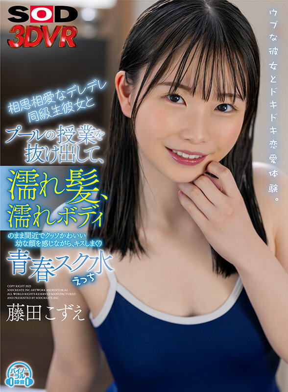 DSVR-01293 パート 1 - 30 分