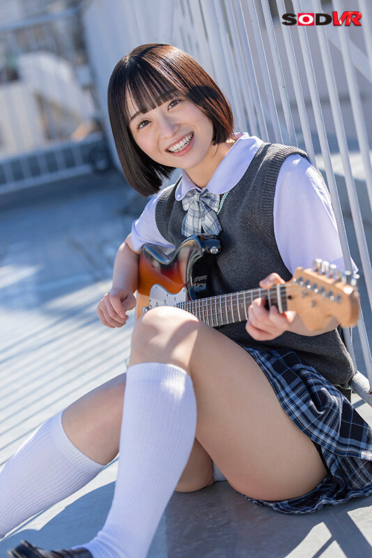 DSVR-01295 第 2 部分 - 34 分钟