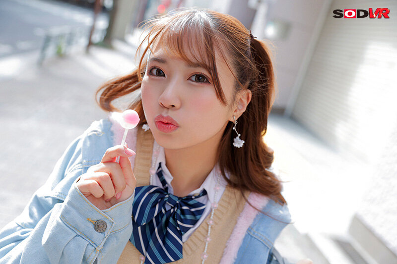 DSVR-01299 Part 2 - 34 minutes