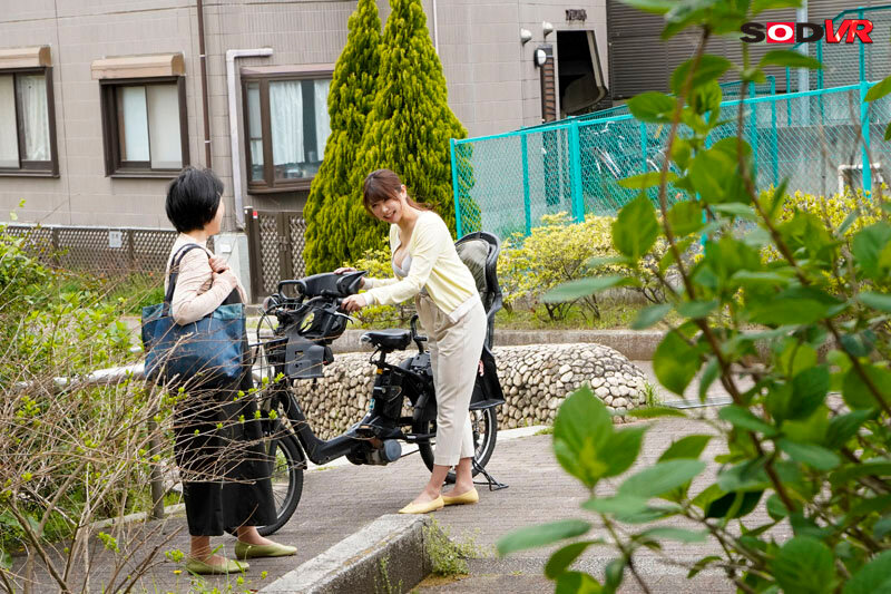 DSVR-01312 第 5 部分 - 42 分钟