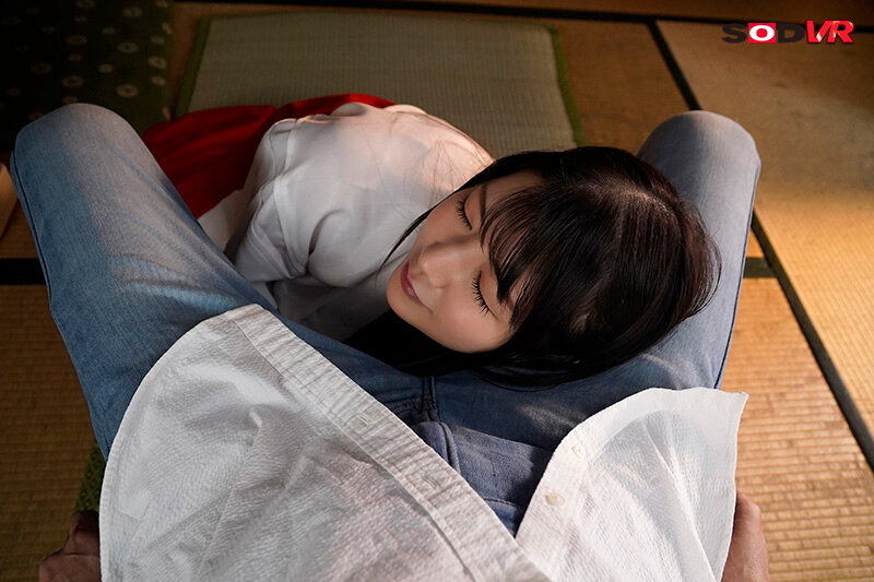 DSVR-01318 パート 3 - 42 分