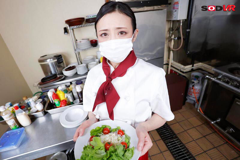 DSVR-01320 パート 2 - 36 分