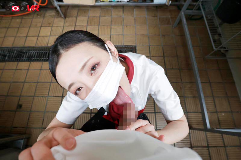 DSVR-01320 第 4 部分 - 48 分钟