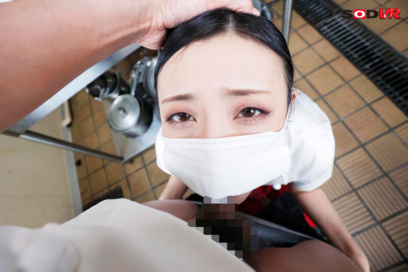 DSVR-01320 第 5 部分 - 54 分钟