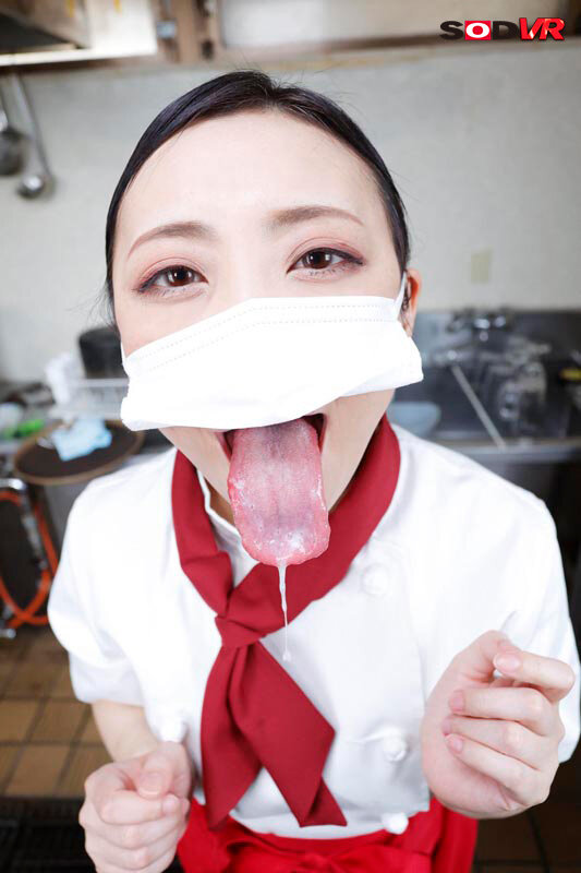 DSVR-01320 第 6 部分 - 60 分钟