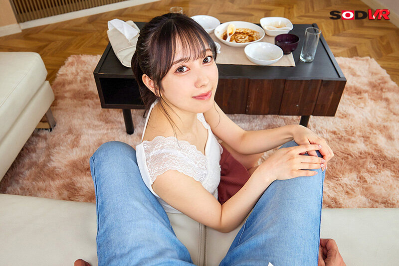 DSVR-01323 Part 5 - 62 minutes