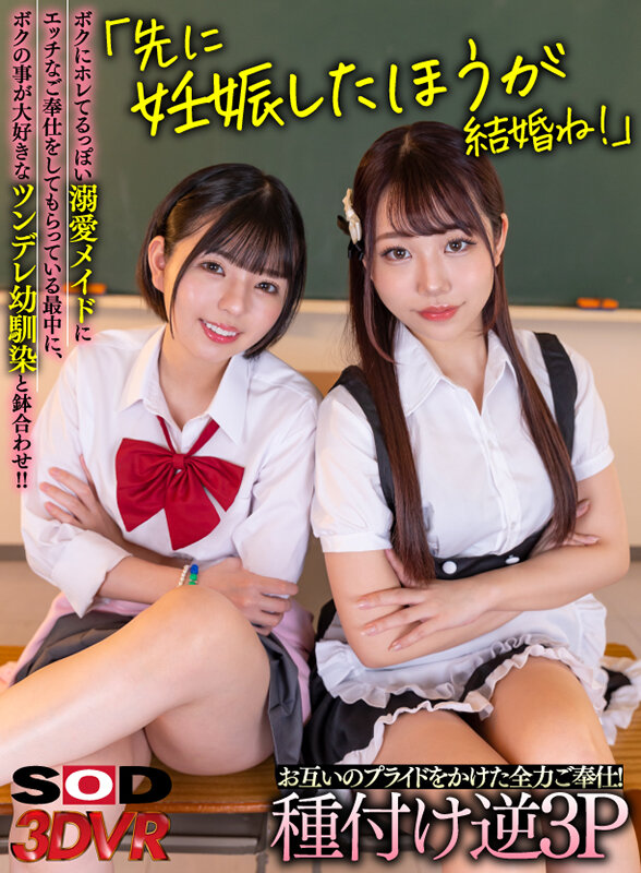 DSVR-01330 パート 1 - 30 分