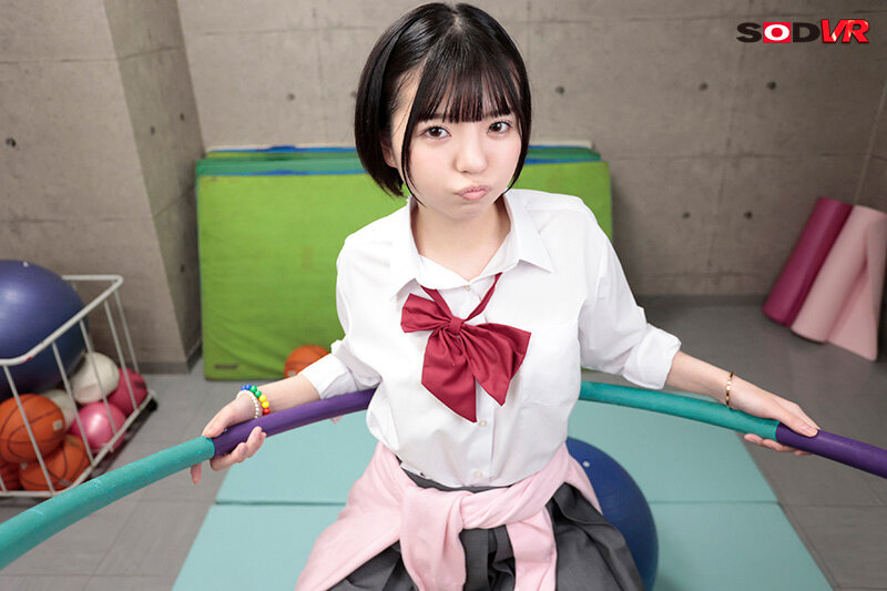 DSVR-01330 第 5 部分 - 50 分钟