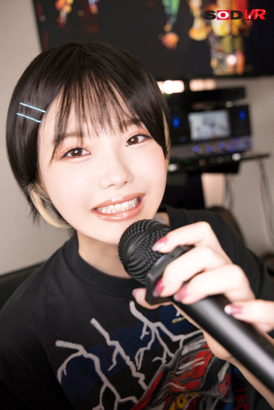 DSVR-01335 Part 2 - 35 minutes