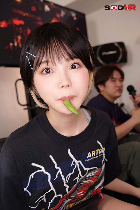 DSVR-01335 Part 3 - 40 minutes