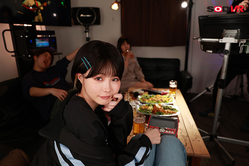 DSVR-01335 Part 4 - 45 minutes