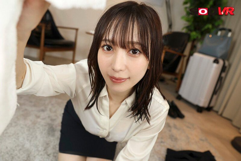 DSVR-01337 第 5 部分 - 58 分钟