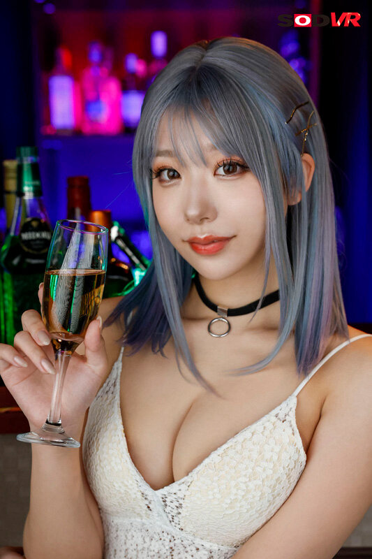 DSVR-01338 第 3 部分 - 38 分钟