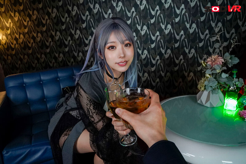 DSVR-01338 Part 4 - 42 minutes