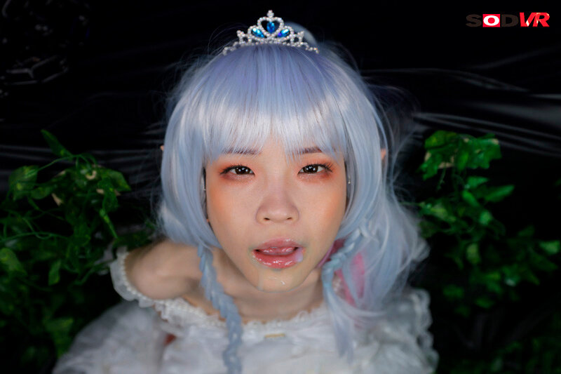 DSVR-01341 第 4 部分 - 39 分钟