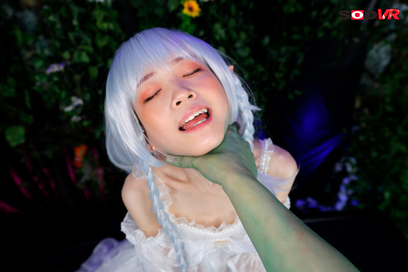 DSVR-01341 Part 5 - 42 minutes