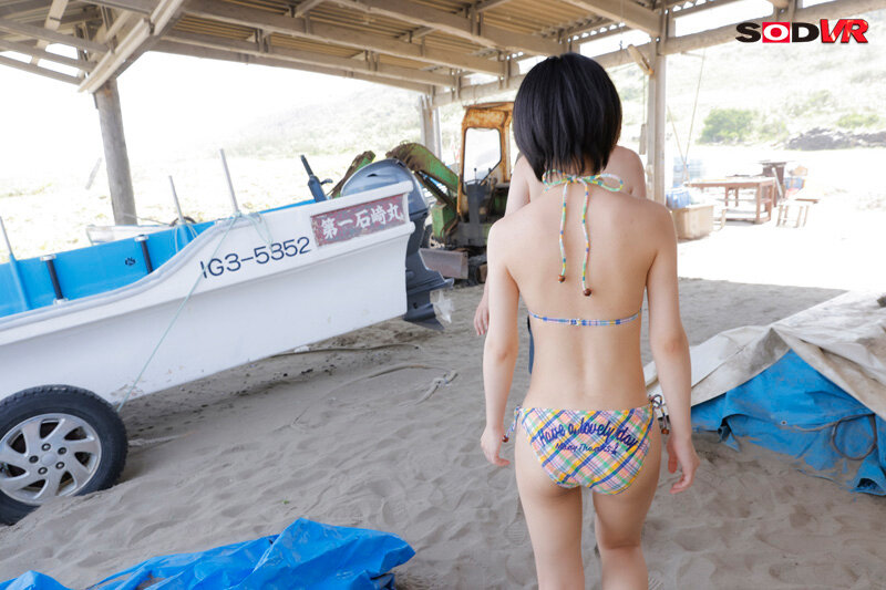 DSVR-01360 パート 5 - 42 分