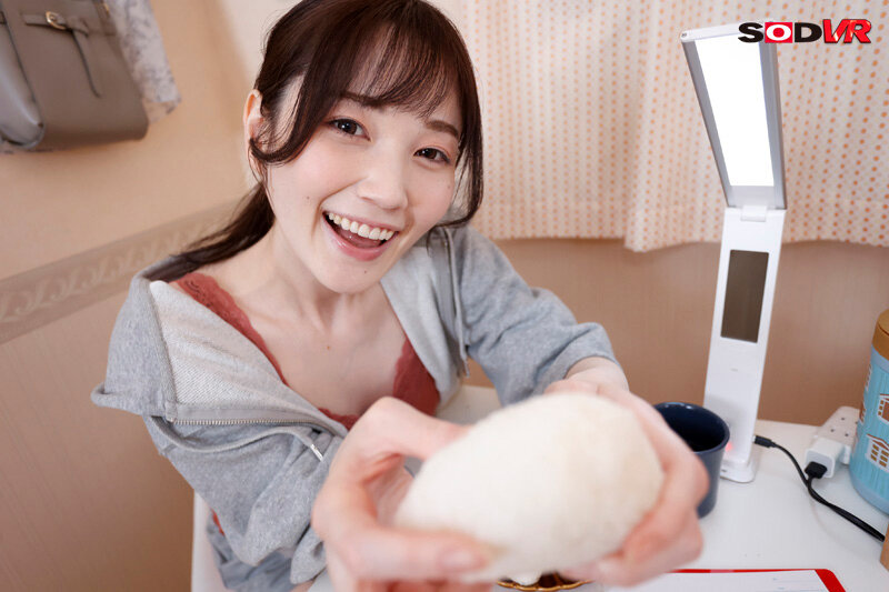 DSVR-01364 第 2 部分 - 38 分钟