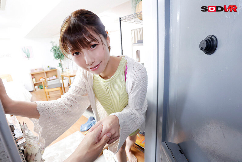 DSVR-01381 パート 7 - 54 分