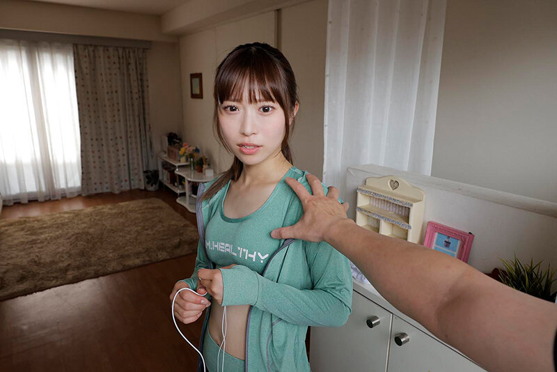 DSVR-01387 第 4 部分 - 42 分钟