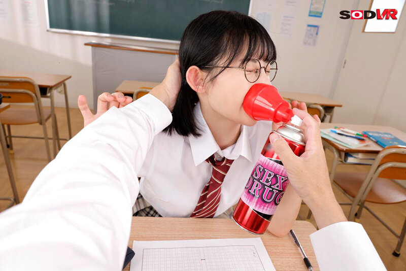 DSVR-01408 第 6 部分 - 60 分钟