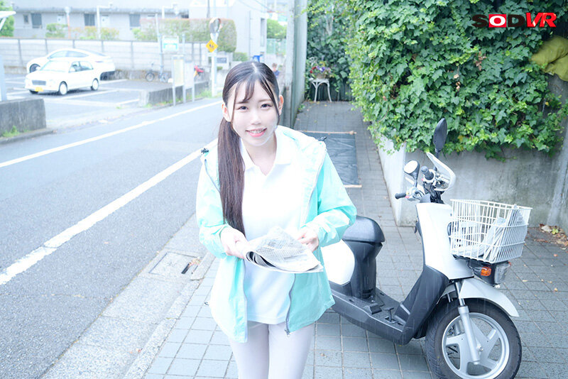 DSVR-01411 第 2 部分 - 34 分钟