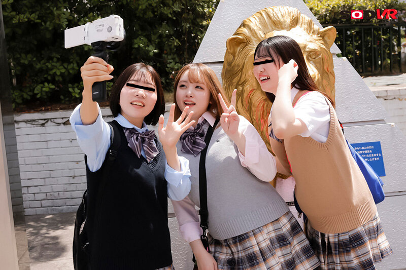 DSVR-01418 パート 2 - 34 分