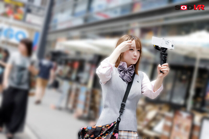 DSVR-01418 パート 3 - 38 分