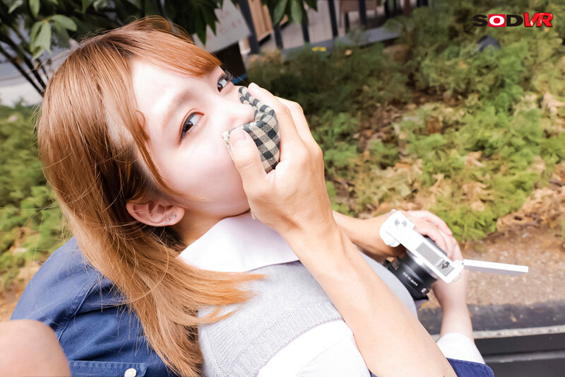 DSVR-01418 パート 6 - 50 分