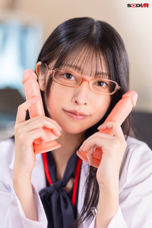 DSVR-01423 Part 2 - 34 minutes