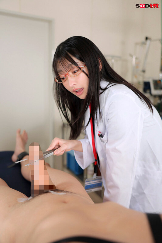 DSVR-01423 パート 9 - 62 分