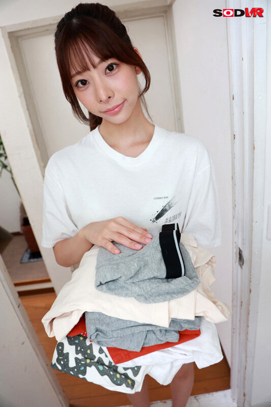 DSVR-01434 Part 5 - 54 minutes