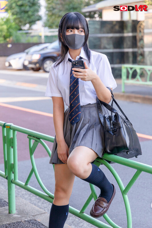 DSVR-01444 Part 2 - 33 minutes