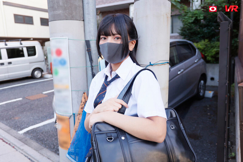 DSVR-01444 Part 4 - 39 minutes