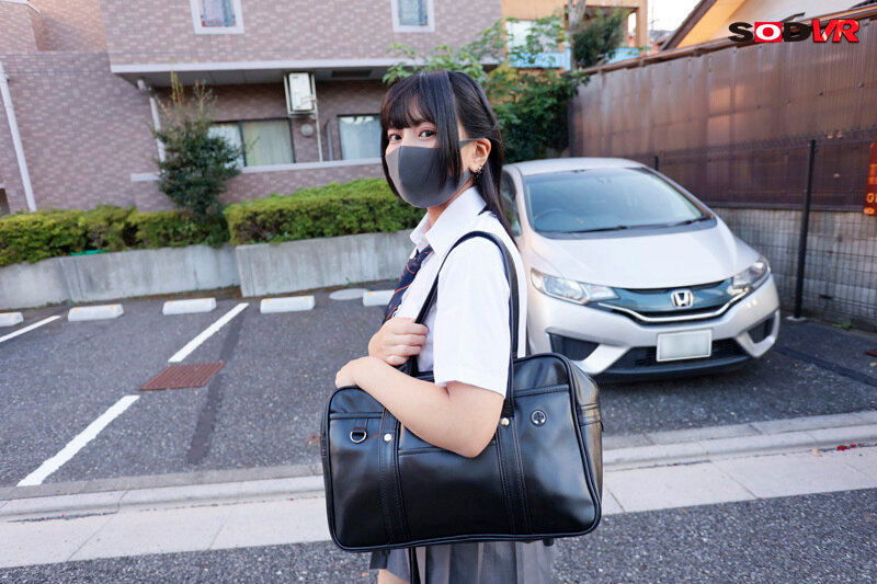 DSVR-01444 Part 5 - 42 minutes