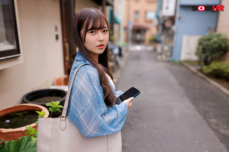 DSVR-01460 第 2 部分 - 33 分钟