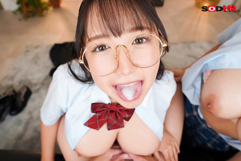 DSVR-01465 第 9 部分 - 86 分钟