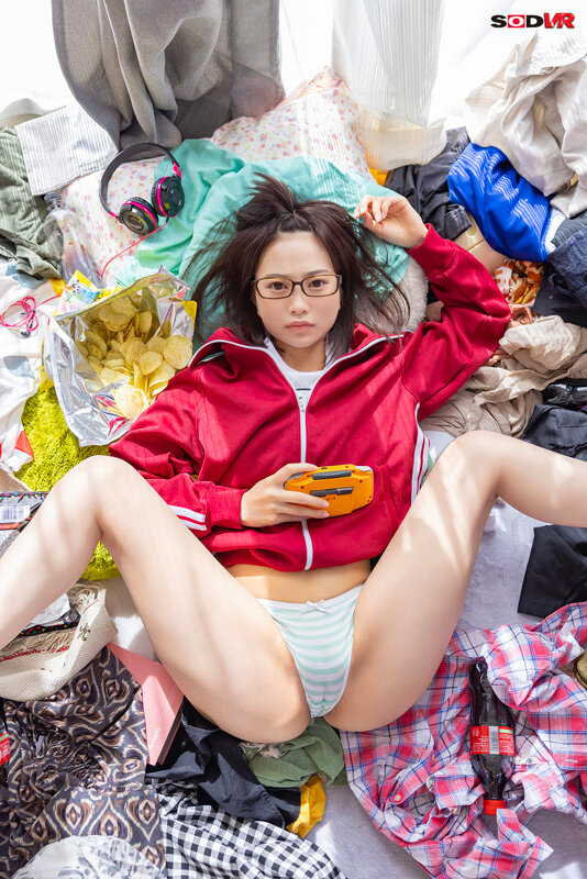 DSVR-01472 Part 2 - 36 minutes