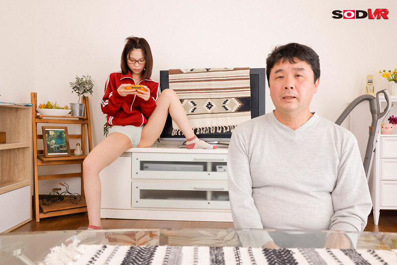 DSVR-01472 Part 3 - 42 minutes