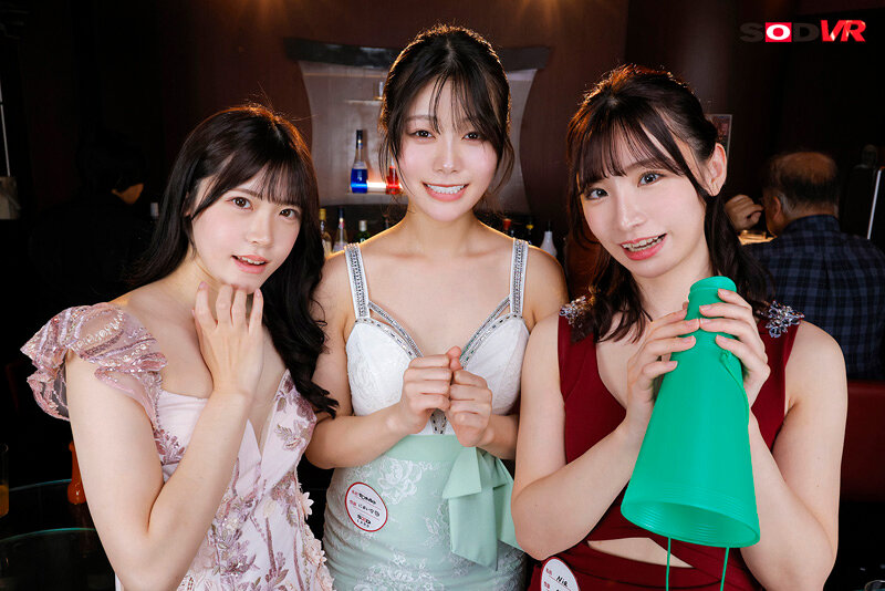 DSVR-01482 第 2 部分 - 45 分钟