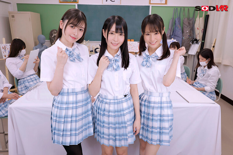 DSVR-01494 パート 5 - 50 分